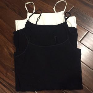 Target Mossimo tank tops